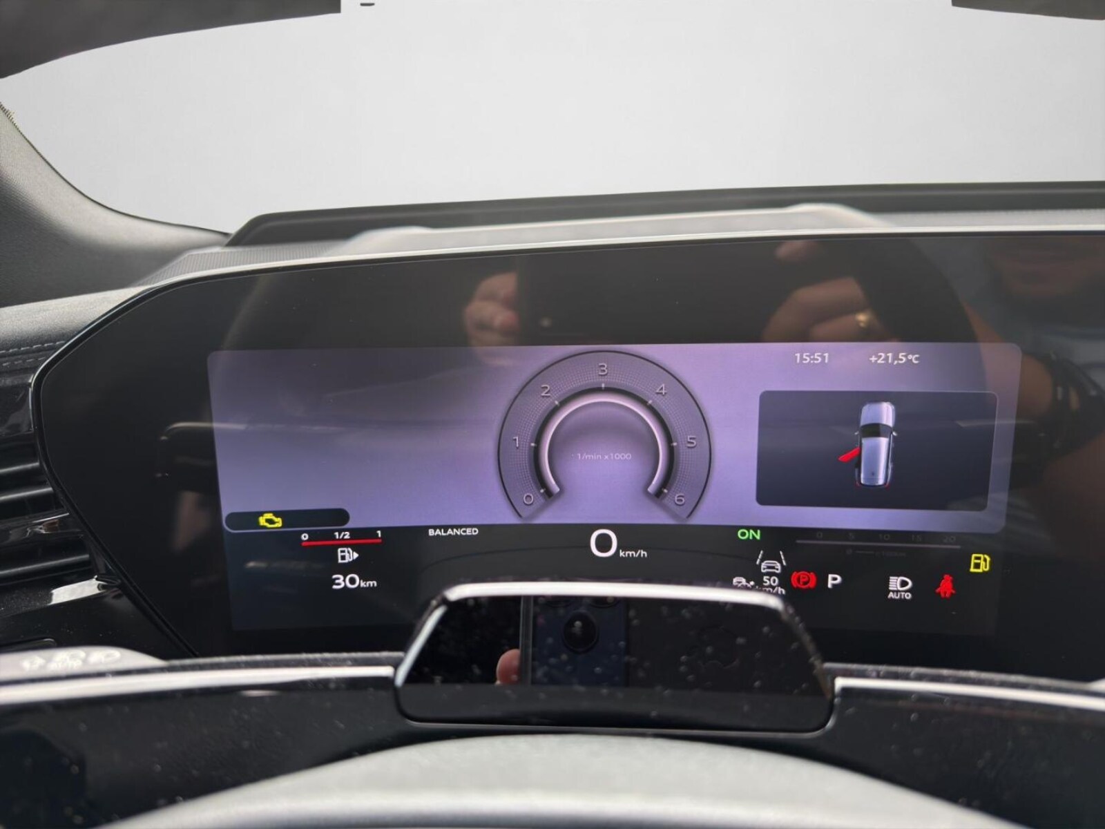 Audi Q7 – Bild 10