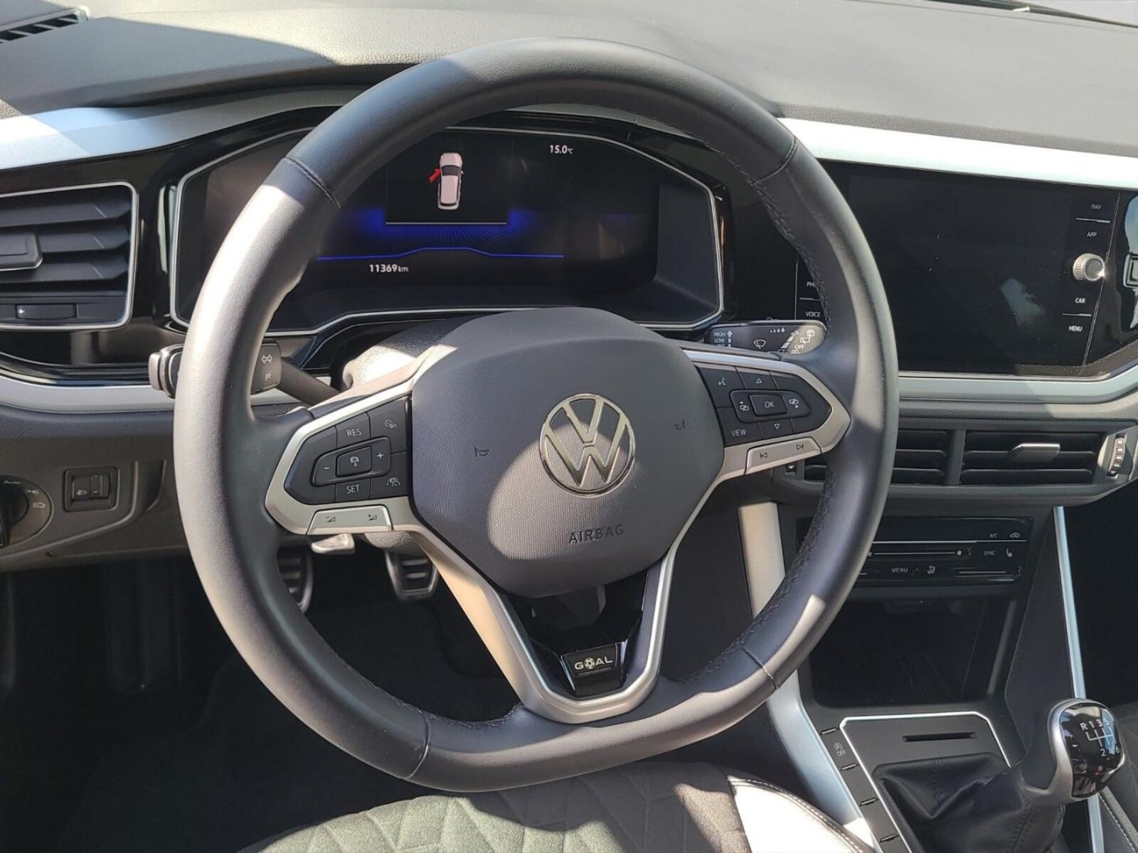 Volkswagen Taigo – Bild 9