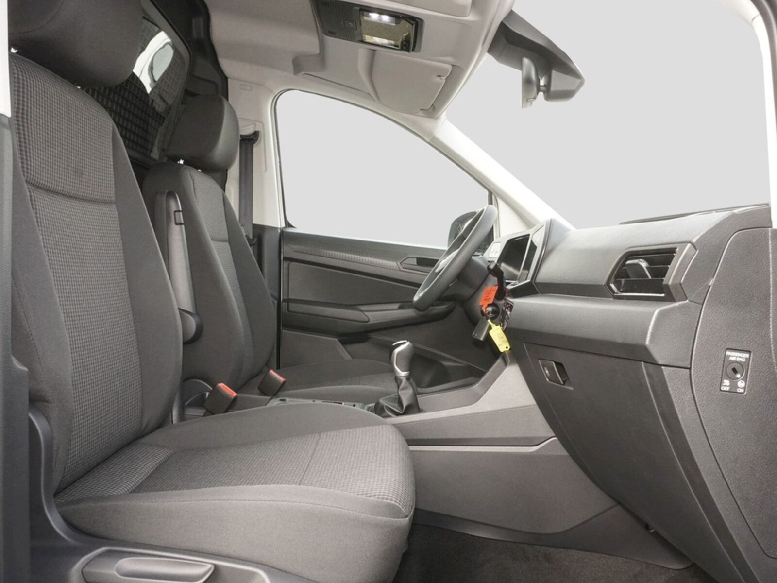 Volkswagen Caddy Maxi Cargo – Bild 7