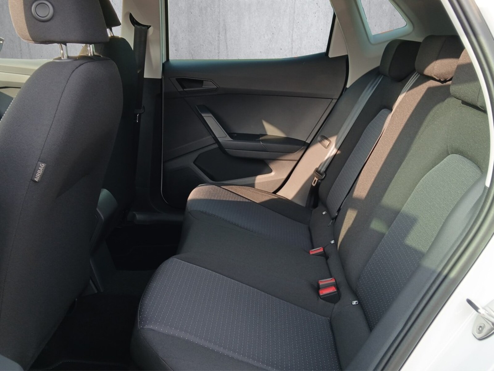 SEAT Ibiza – Bild 12
