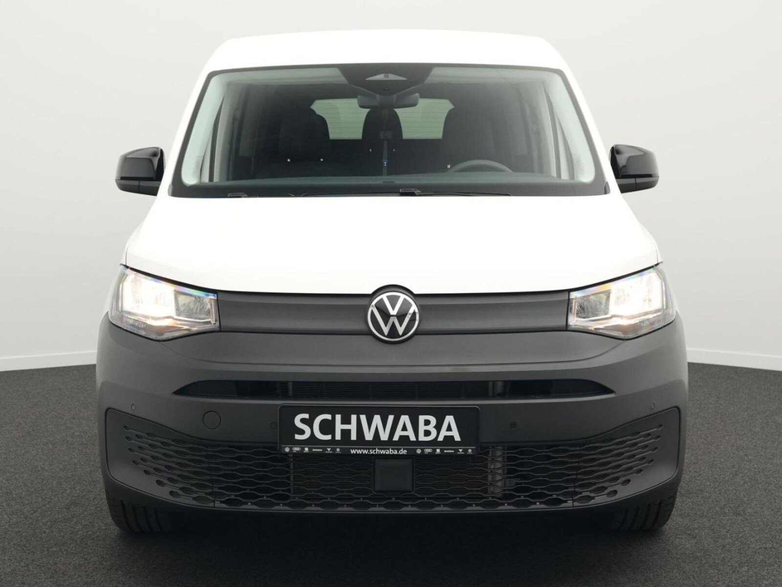 Volkswagen Caddy Kombi – Bild 7