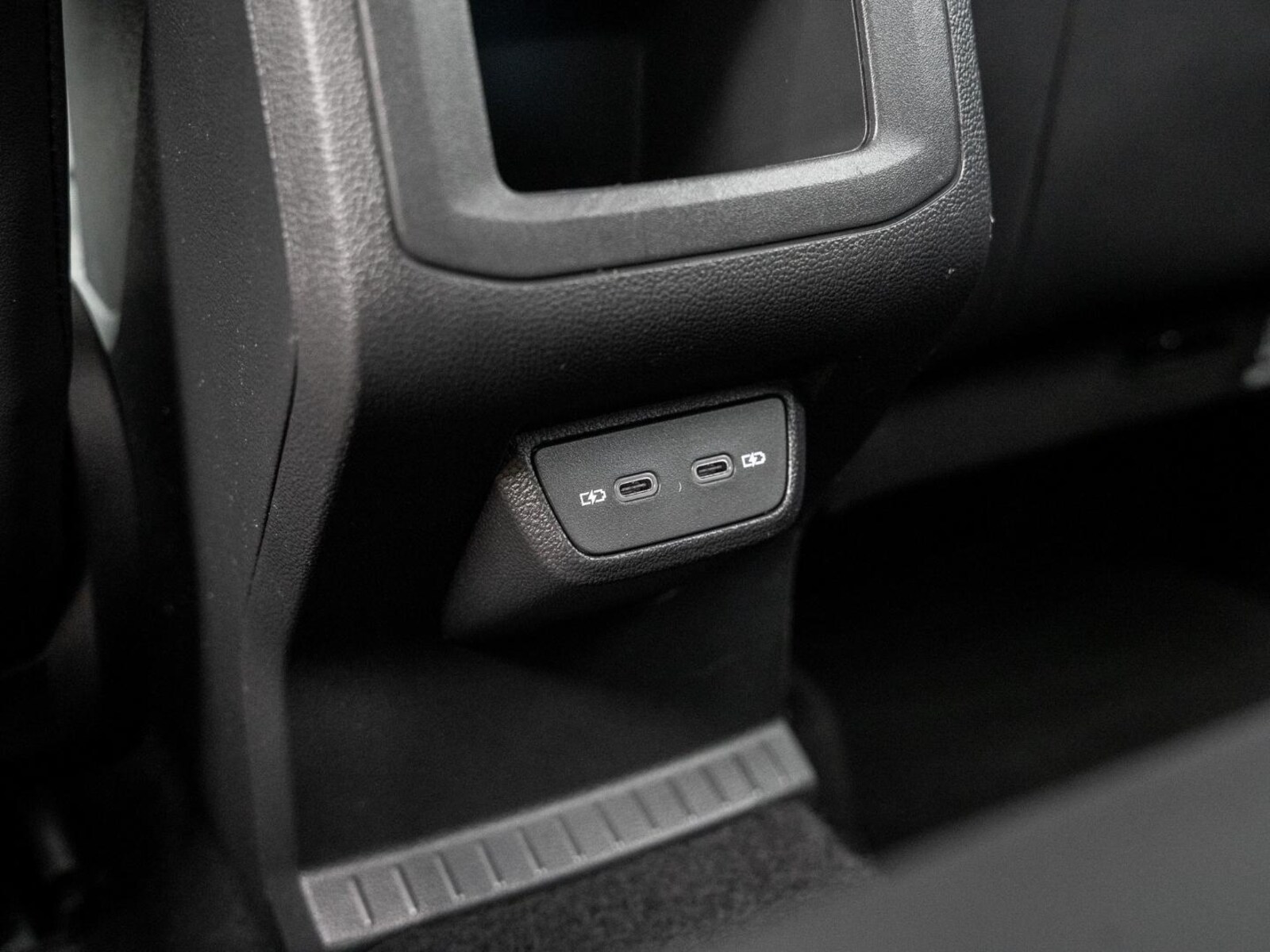 Volkswagen T-Cross – Bild 9