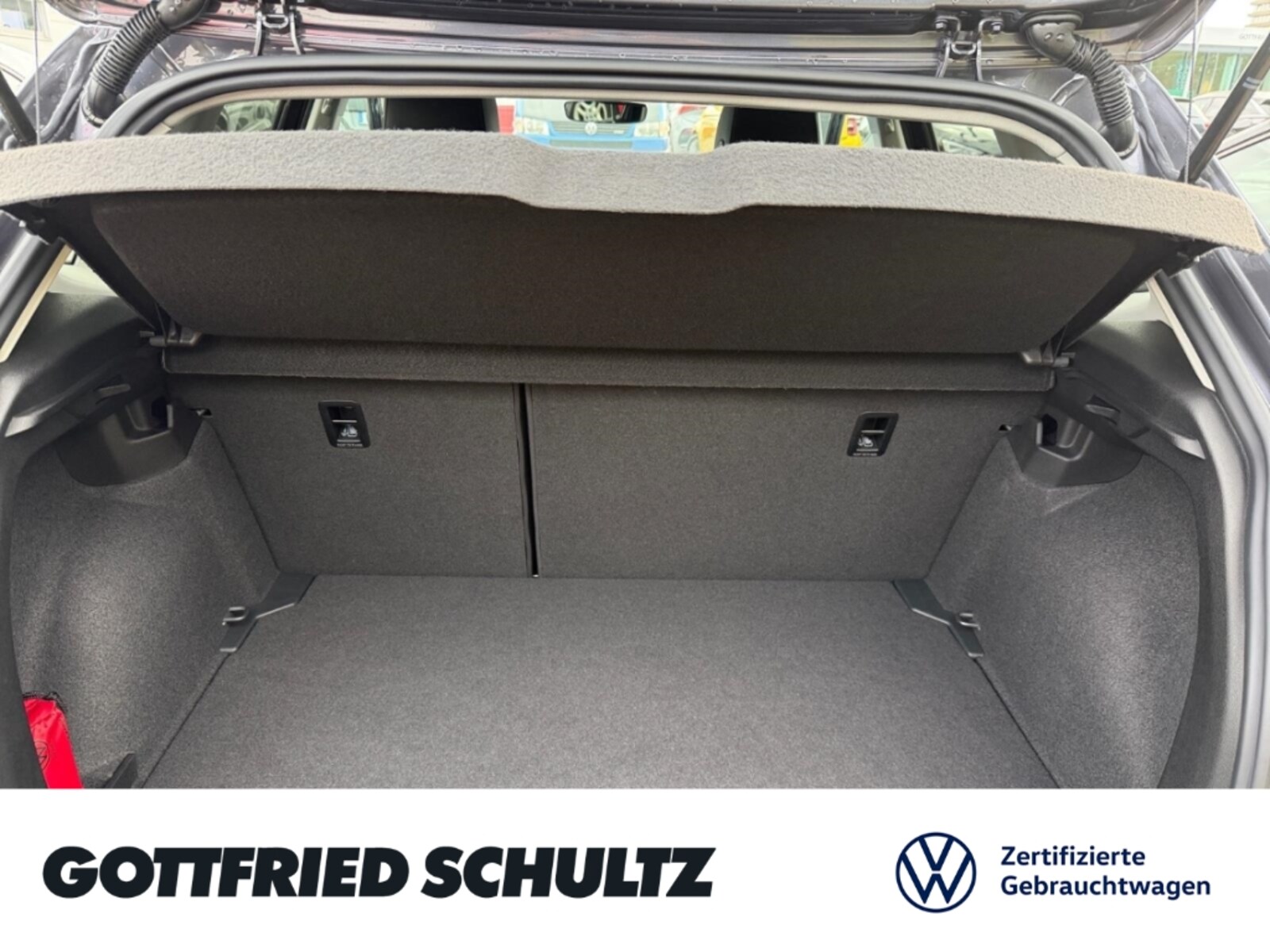 Volkswagen Polo – Bild 8