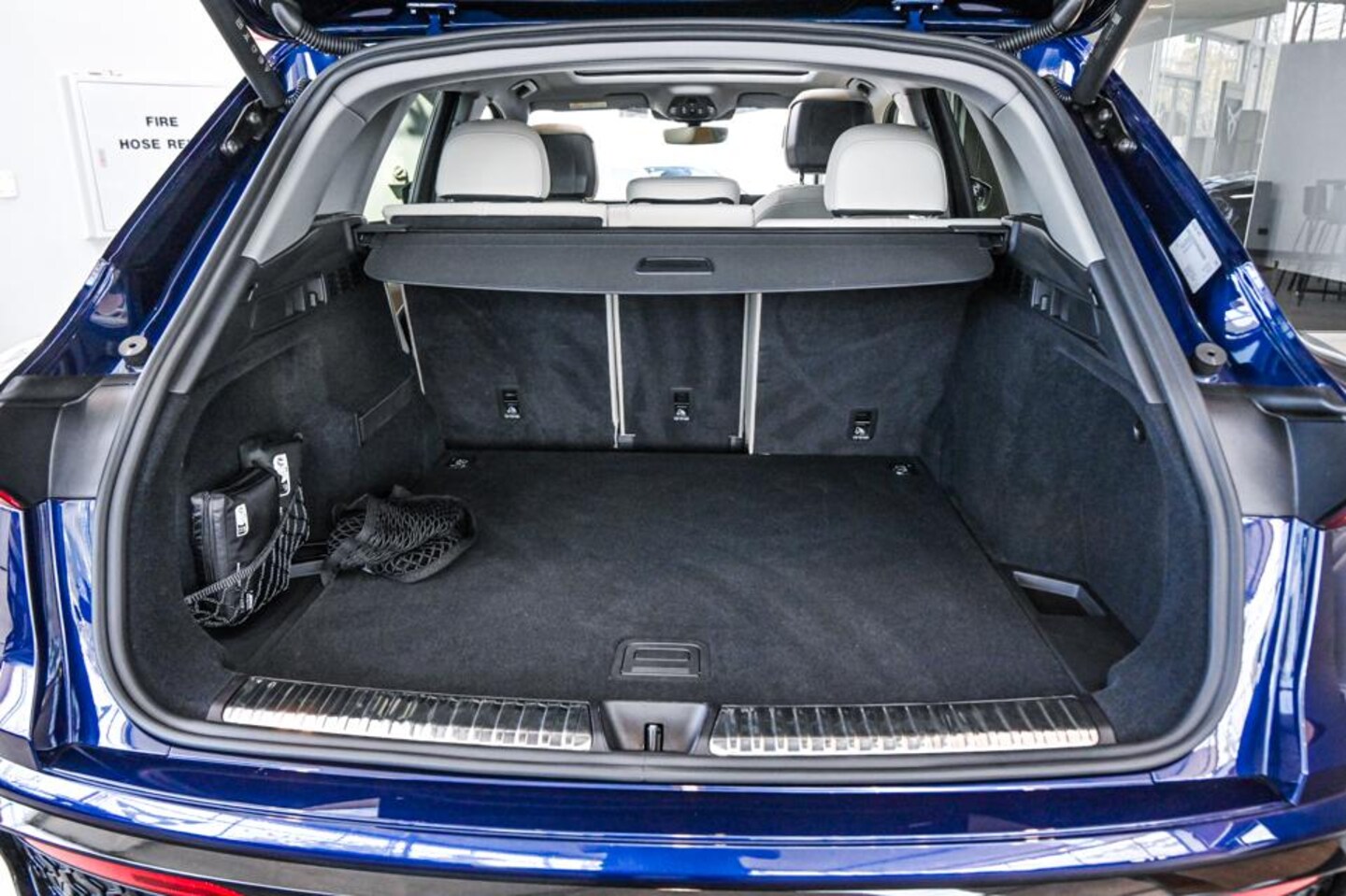 Image about Audi Q5 SUV TDI quattro 150 kW