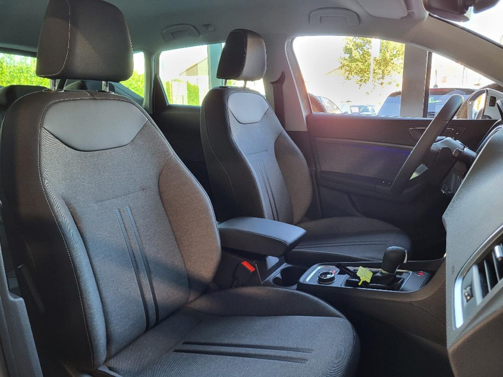 SEAT Ateca – Bild 6