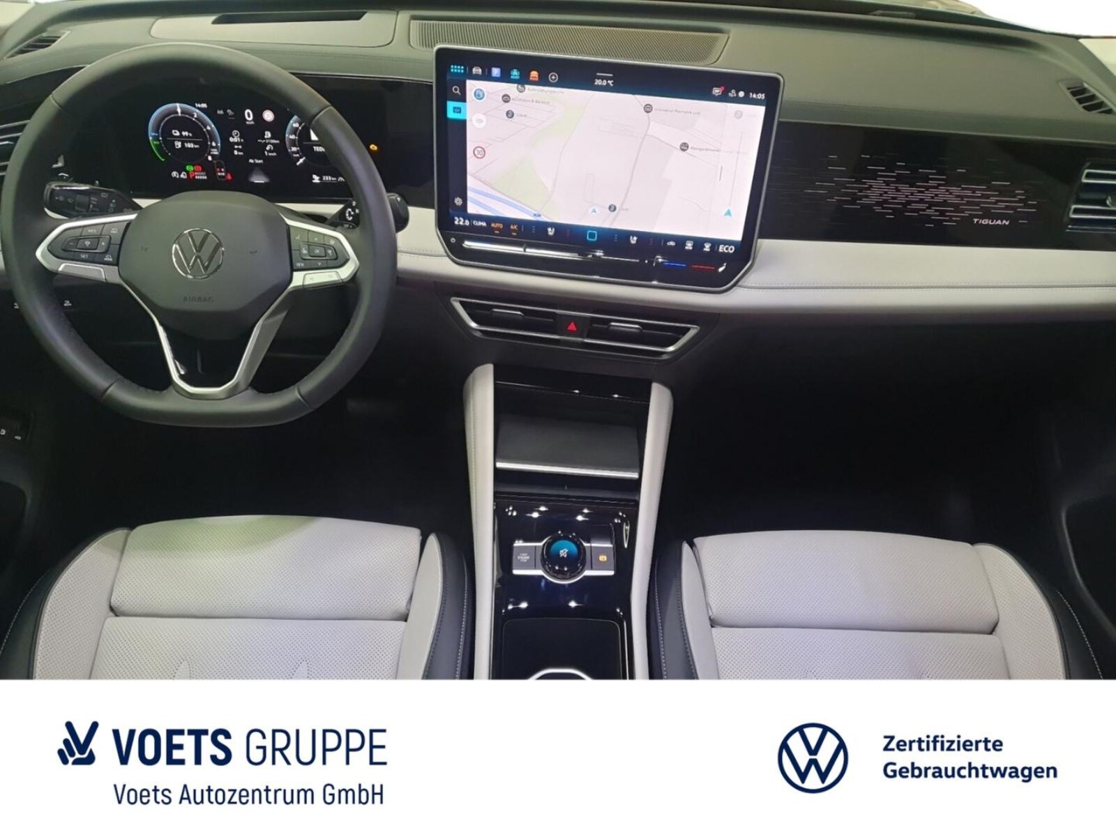 Volkswagen Tiguan – Bild 7