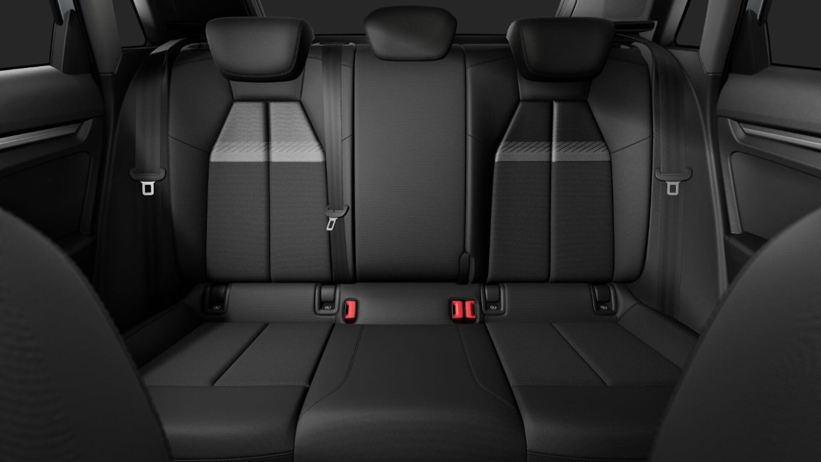 Audi A3 Sportback – Bild 10