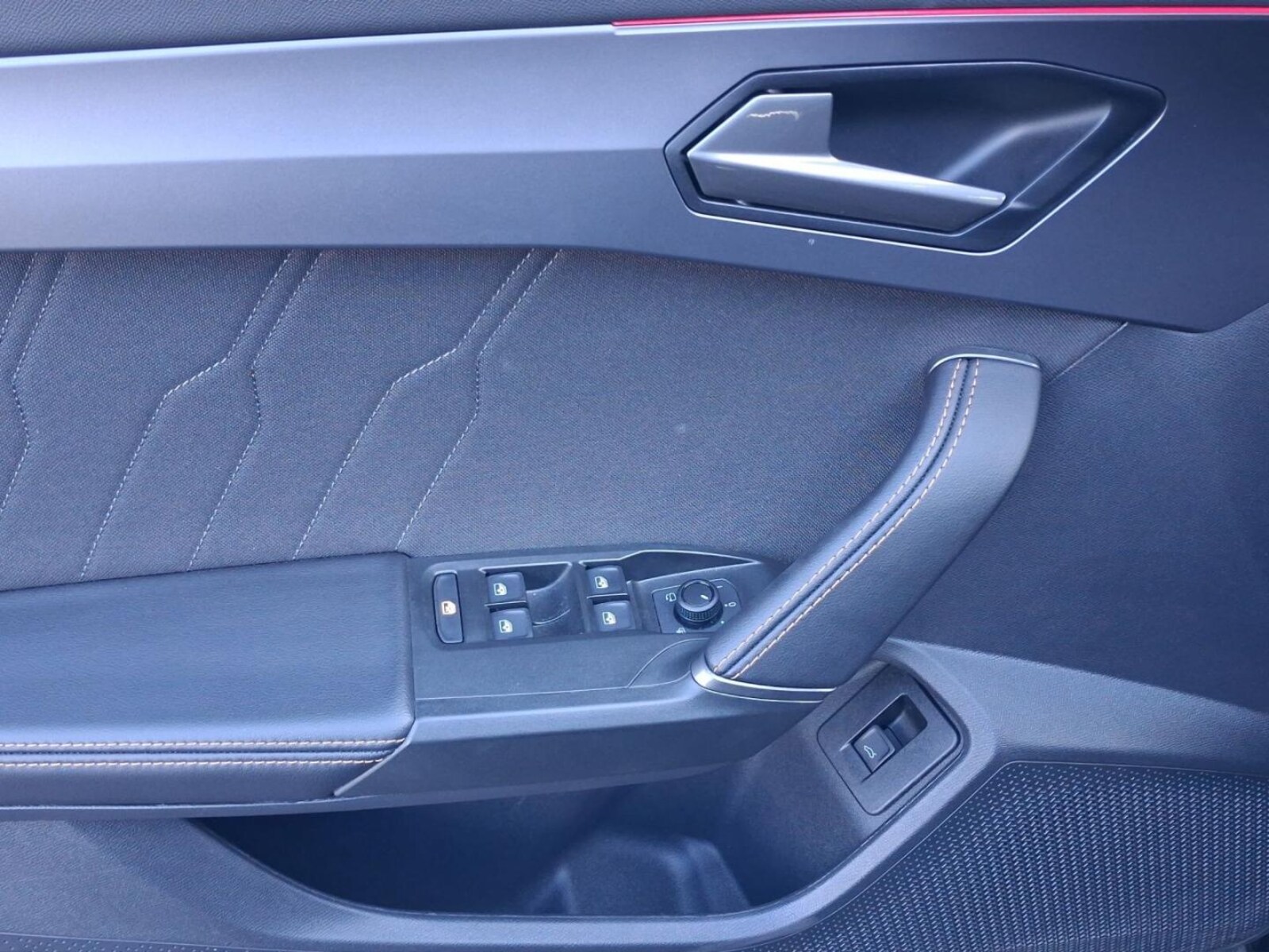 CUPRA Formentor – Bild 12