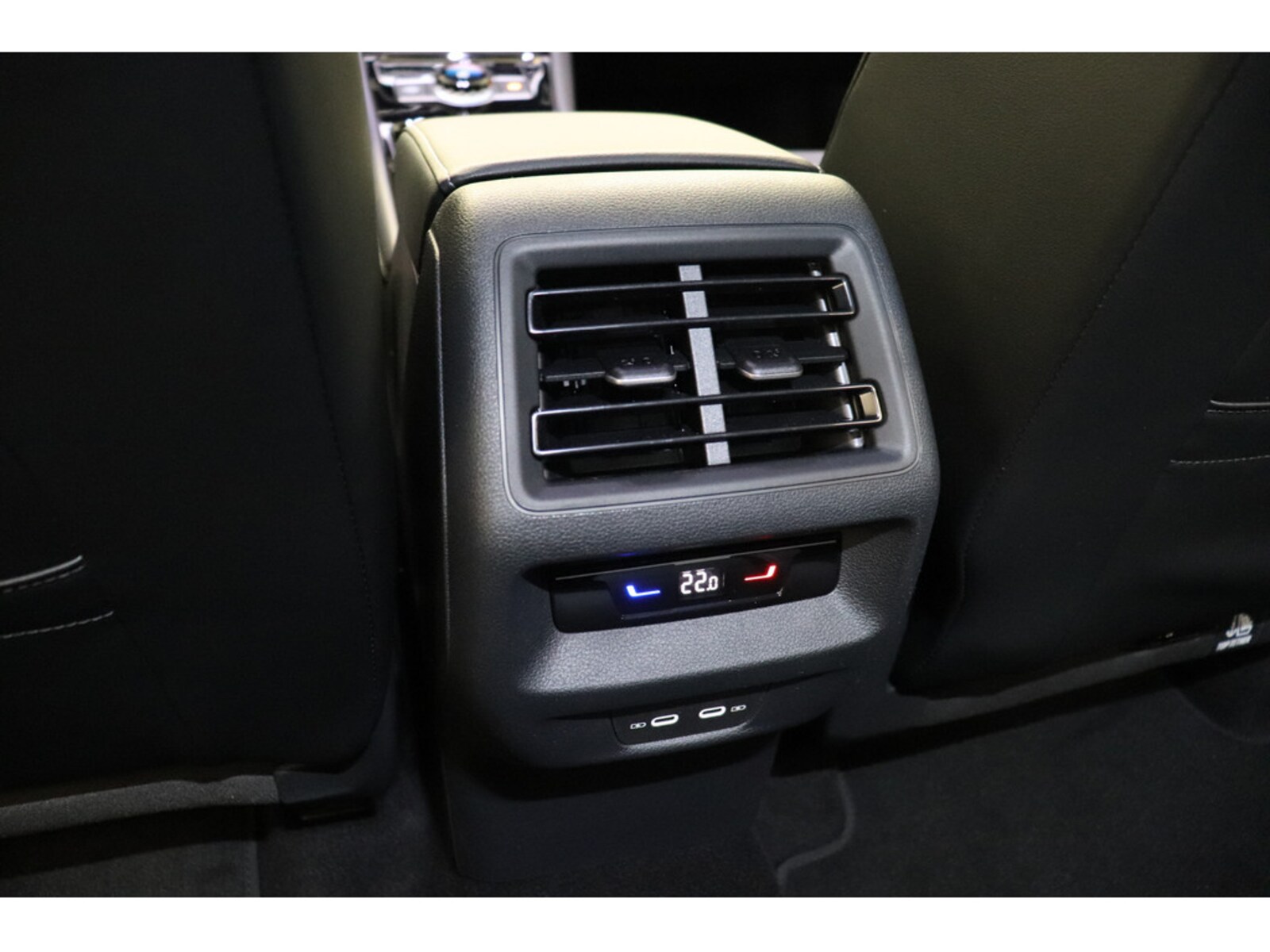Volkswagen Tayron – Bild 21