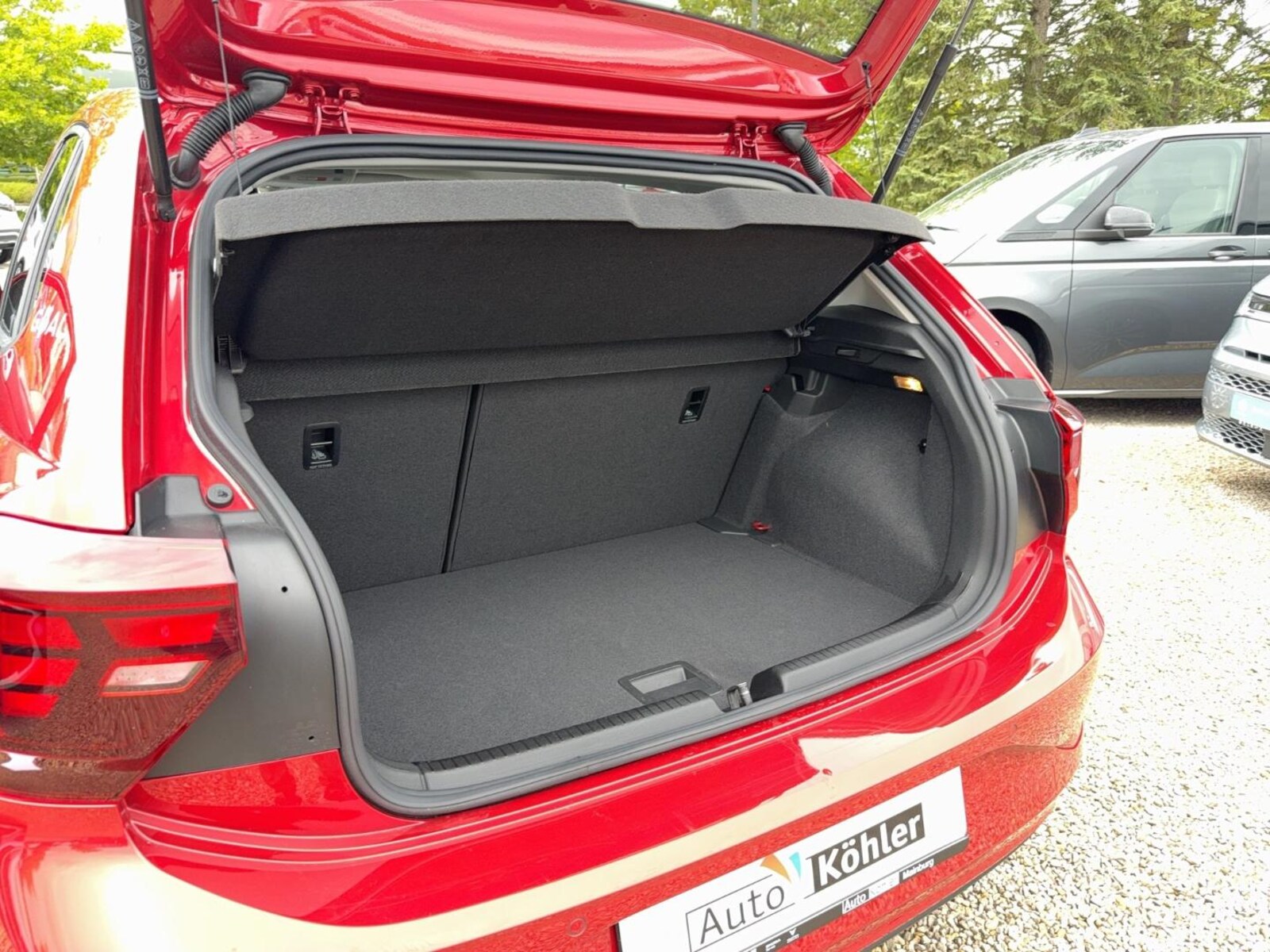 Volkswagen Polo – Bild 16
