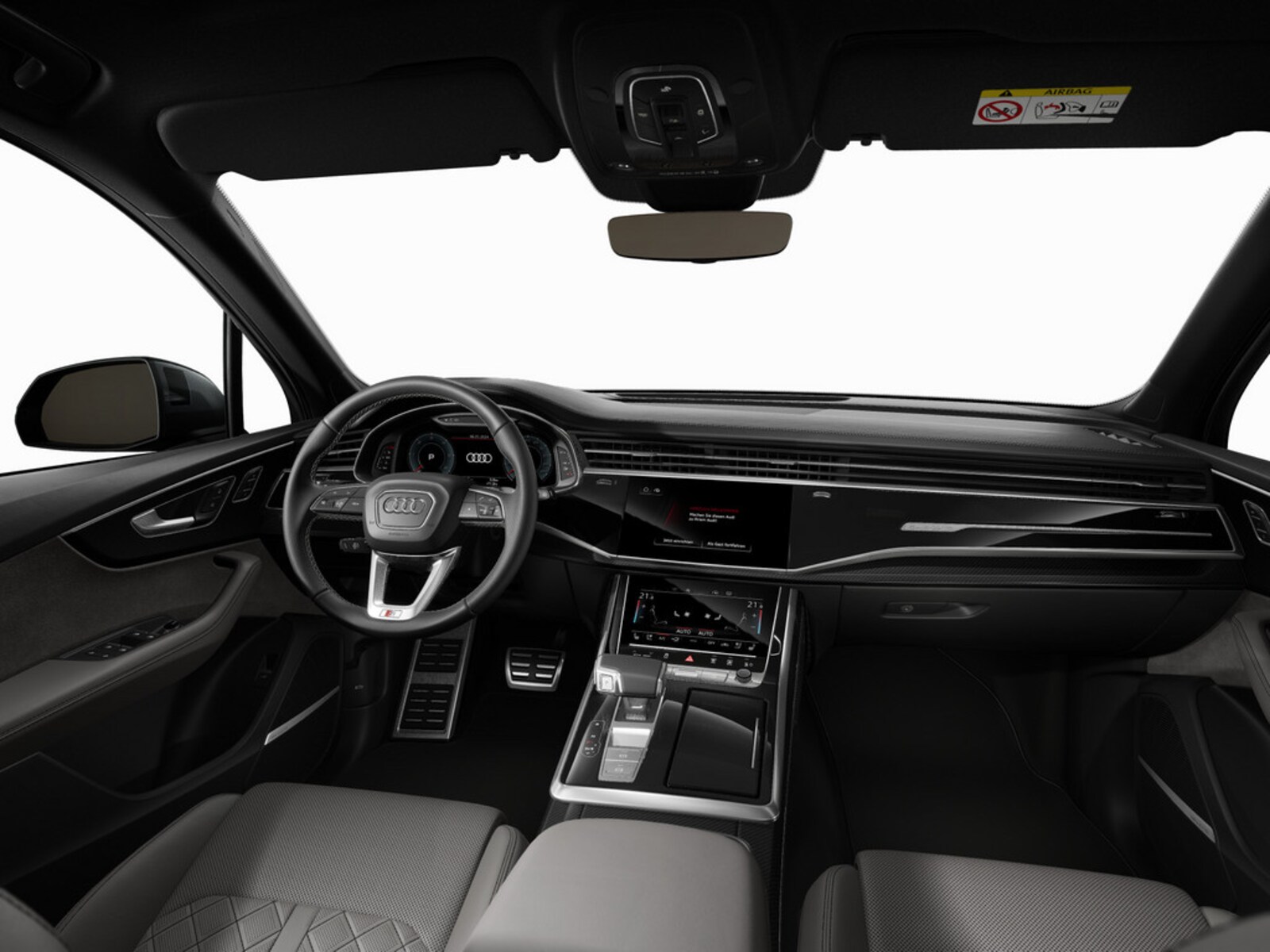 Audi Q7 – Bild 2