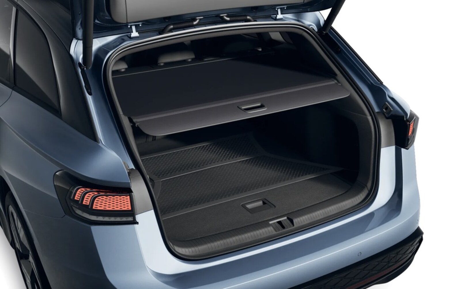Volkswagen ID.7 Tourer – Bild 11