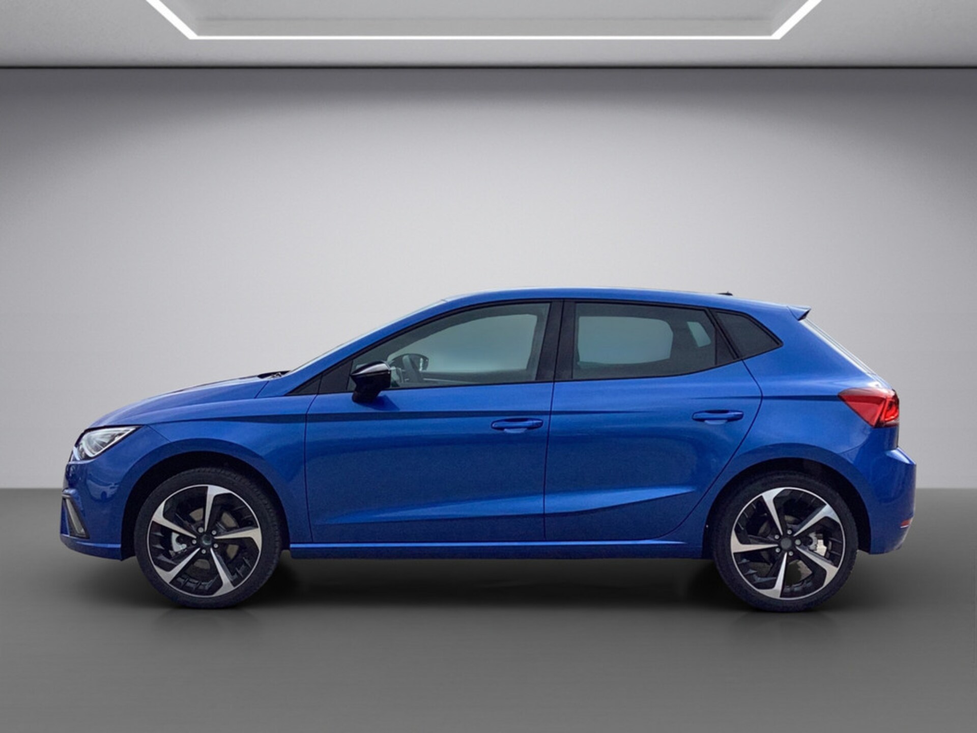 SEAT Ibiza FR