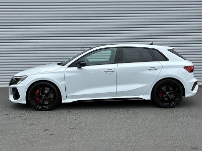 Audi RS 3 Sportback