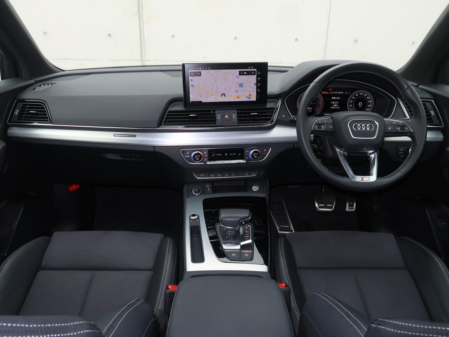 Audi Q5 Sportback