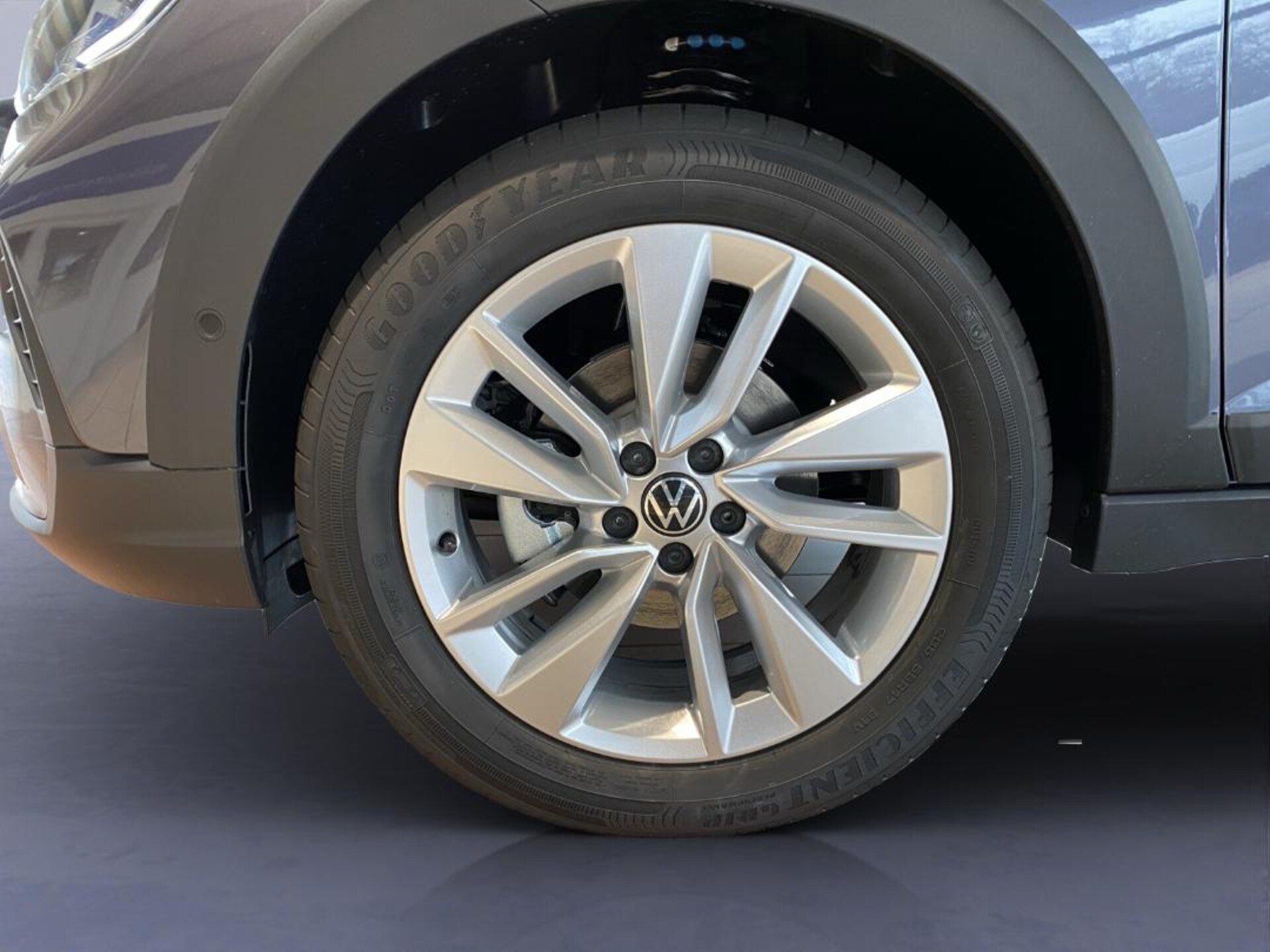 Volkswagen Taigo ENERGY