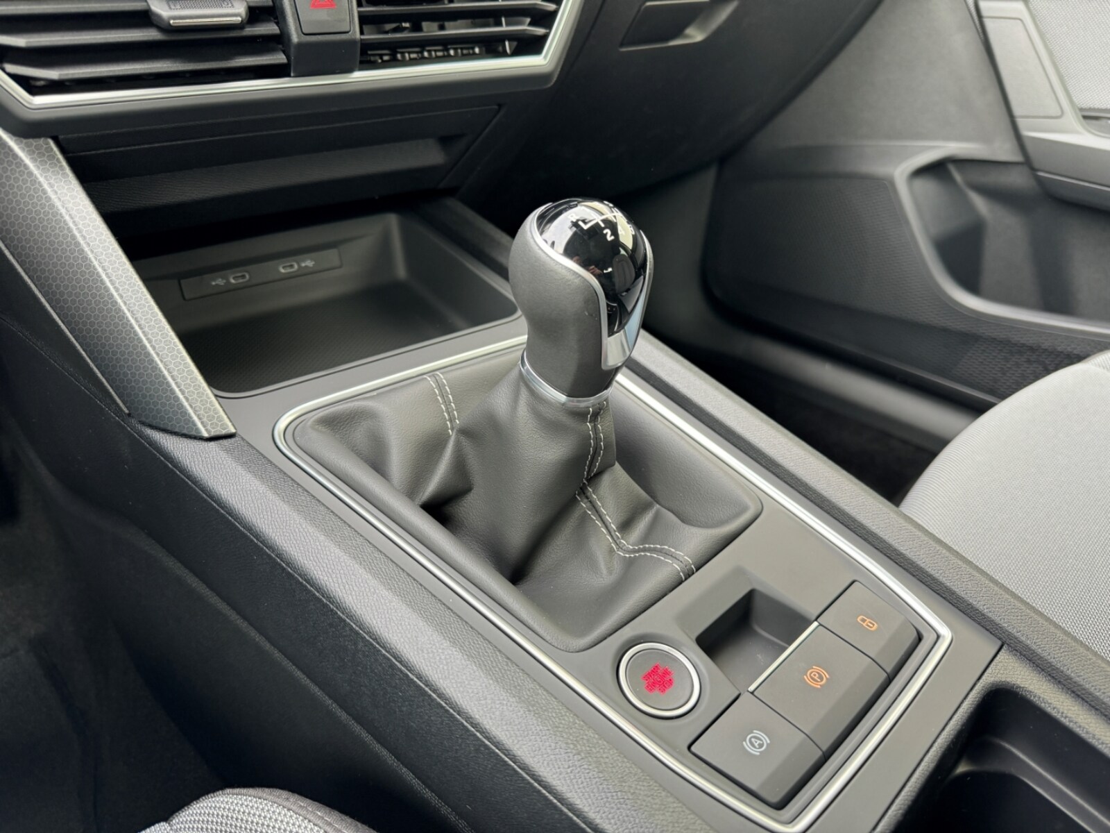SEAT Leon Sportstourer – Bild 13