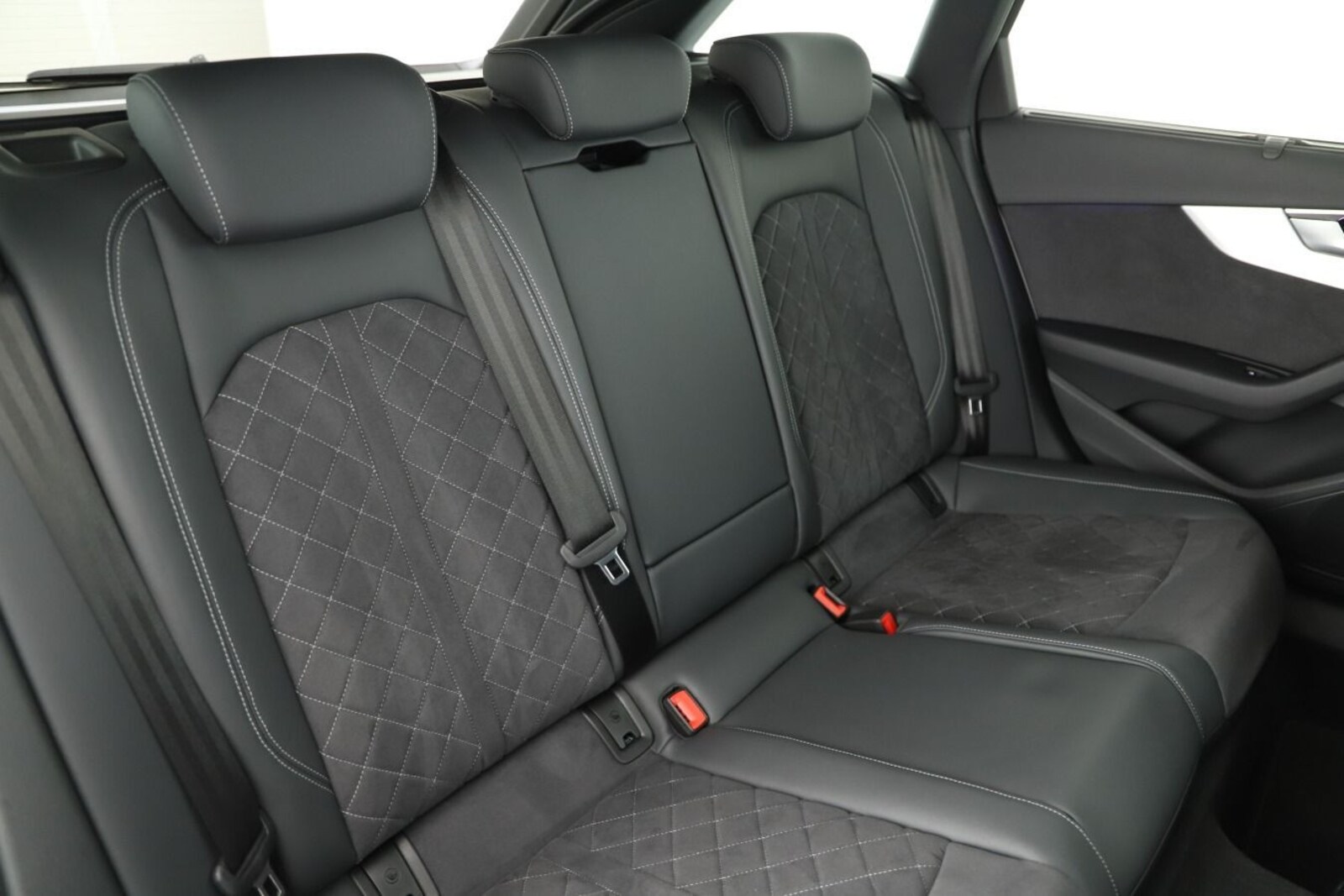 Audi S4 Avant – Bild 6