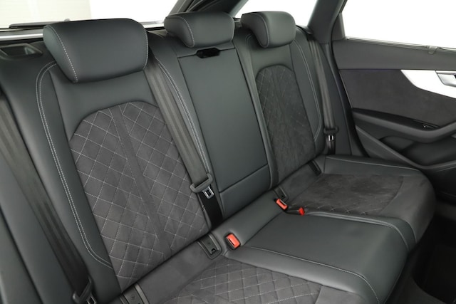 Audi S4 Avant -  - Joinsteer - #5