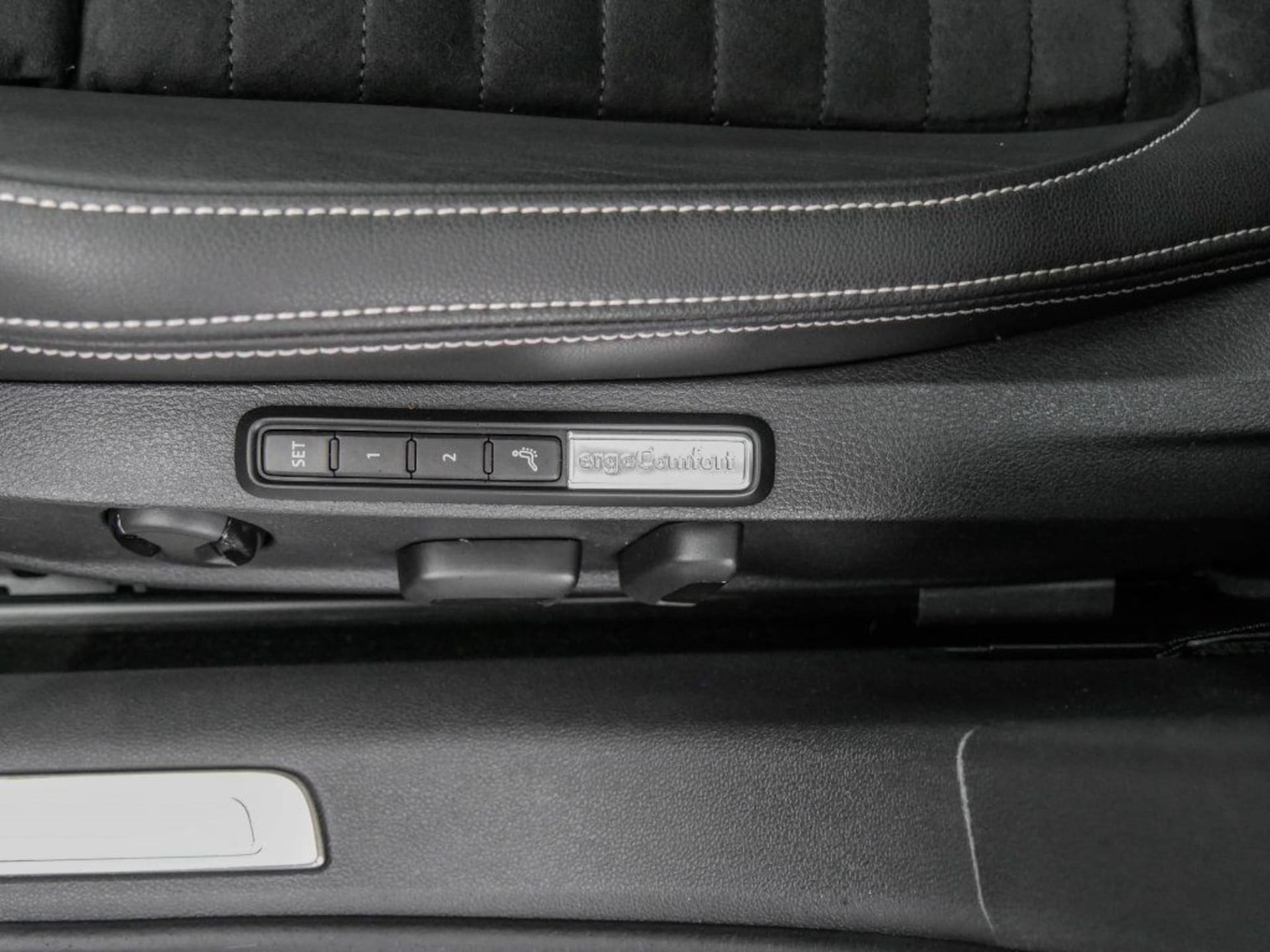 Volkswagen Passat Variant Elegance