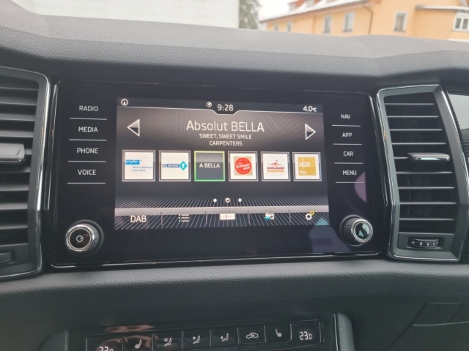 Skoda Kodiaq Style
