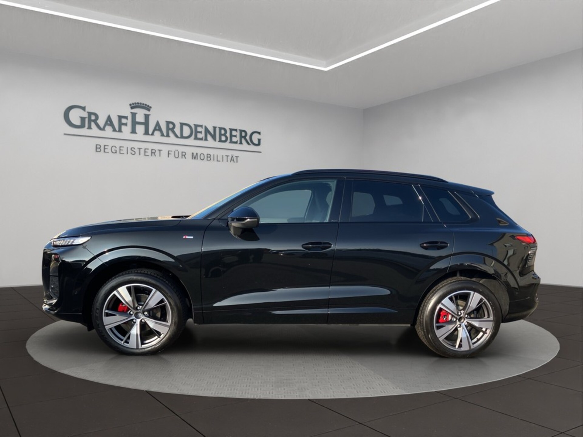 Audi Q3 SUV