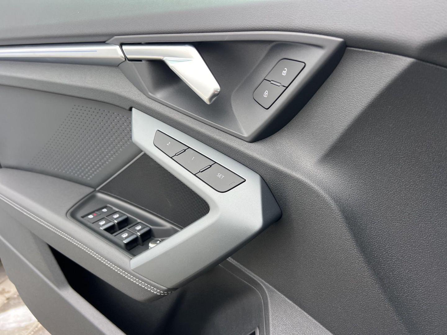 2026 Audi A3 Premium Plus - Photo 19