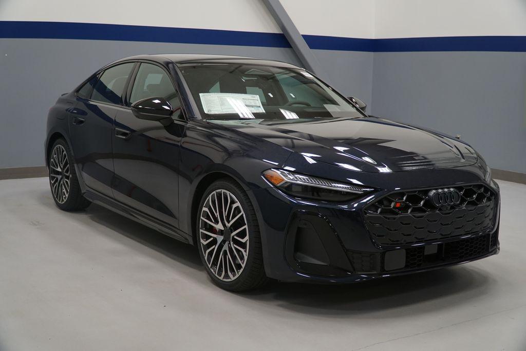 2026 Audi S5 Premium Plus quattro S tronic's photo
