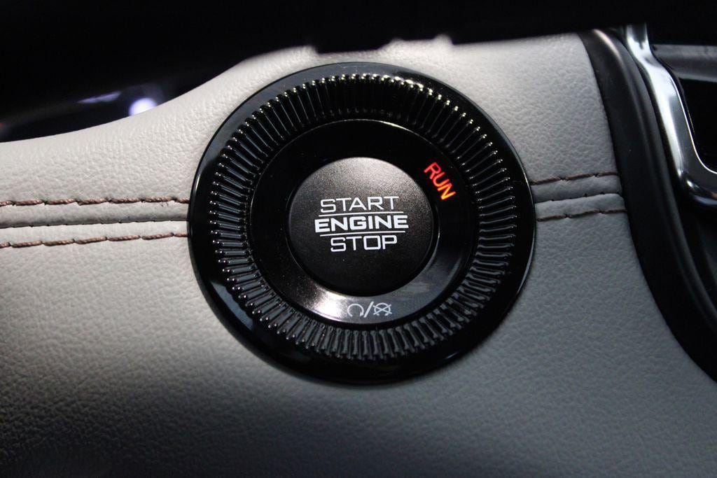 2022 Jeep Compass Limited - Photo 25