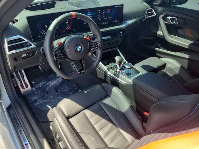 2026 BMW M2