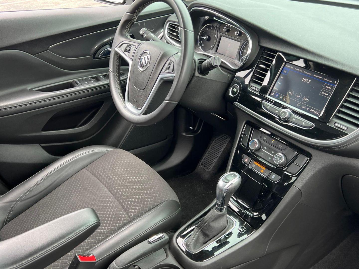 2022 Buick Encore Preferred - Photo 26