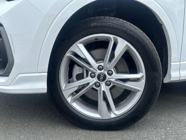 2024 Audi Q3 SUV