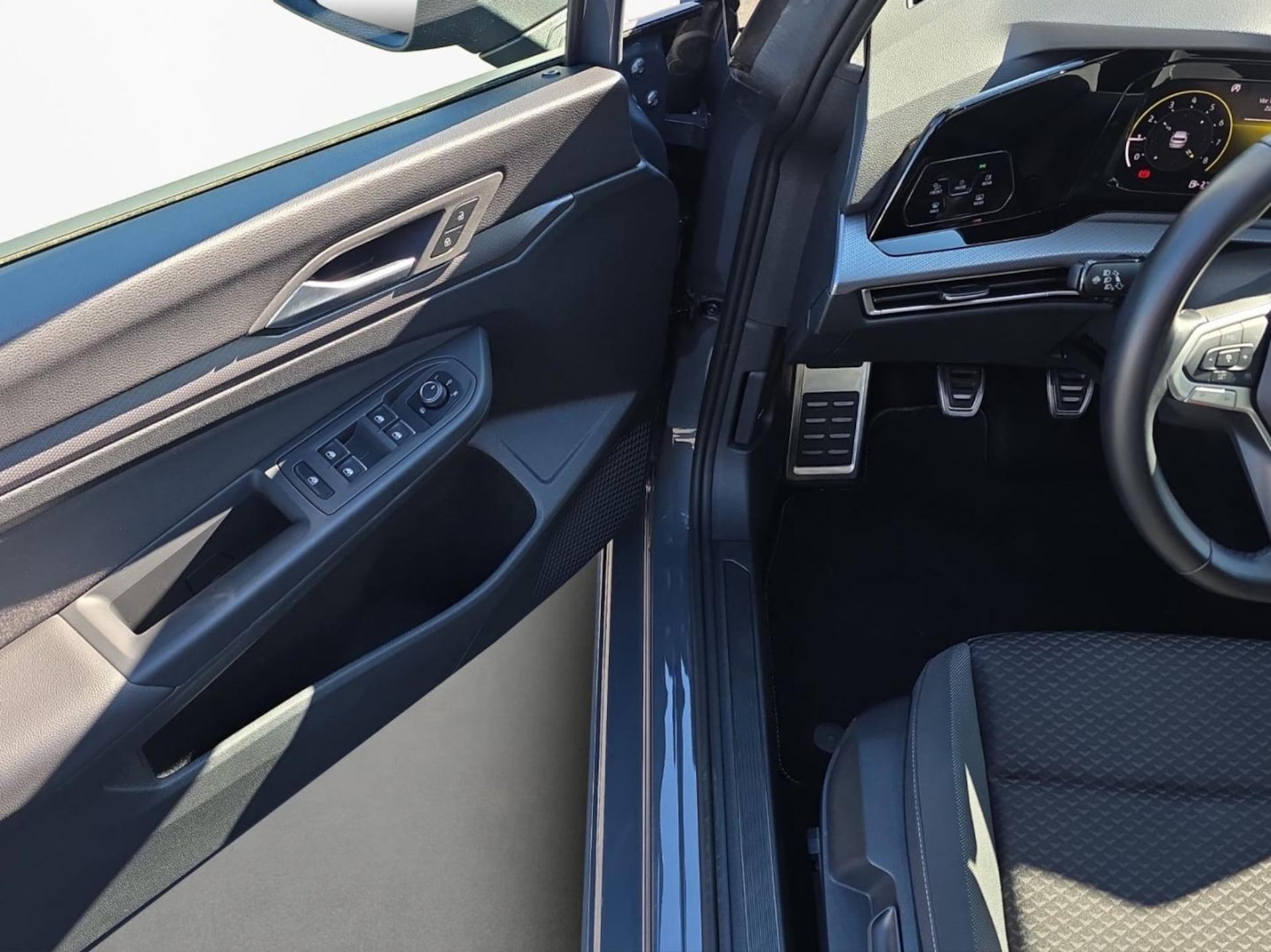 Volkswagen Golf Active