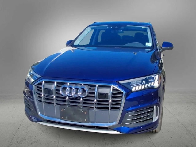 2023 Audi Q7