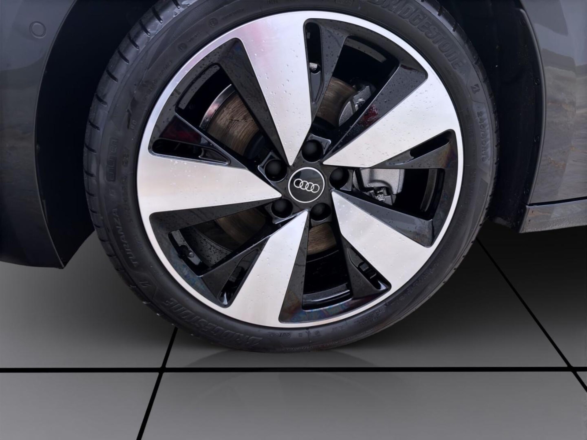 Audi A5 Avant