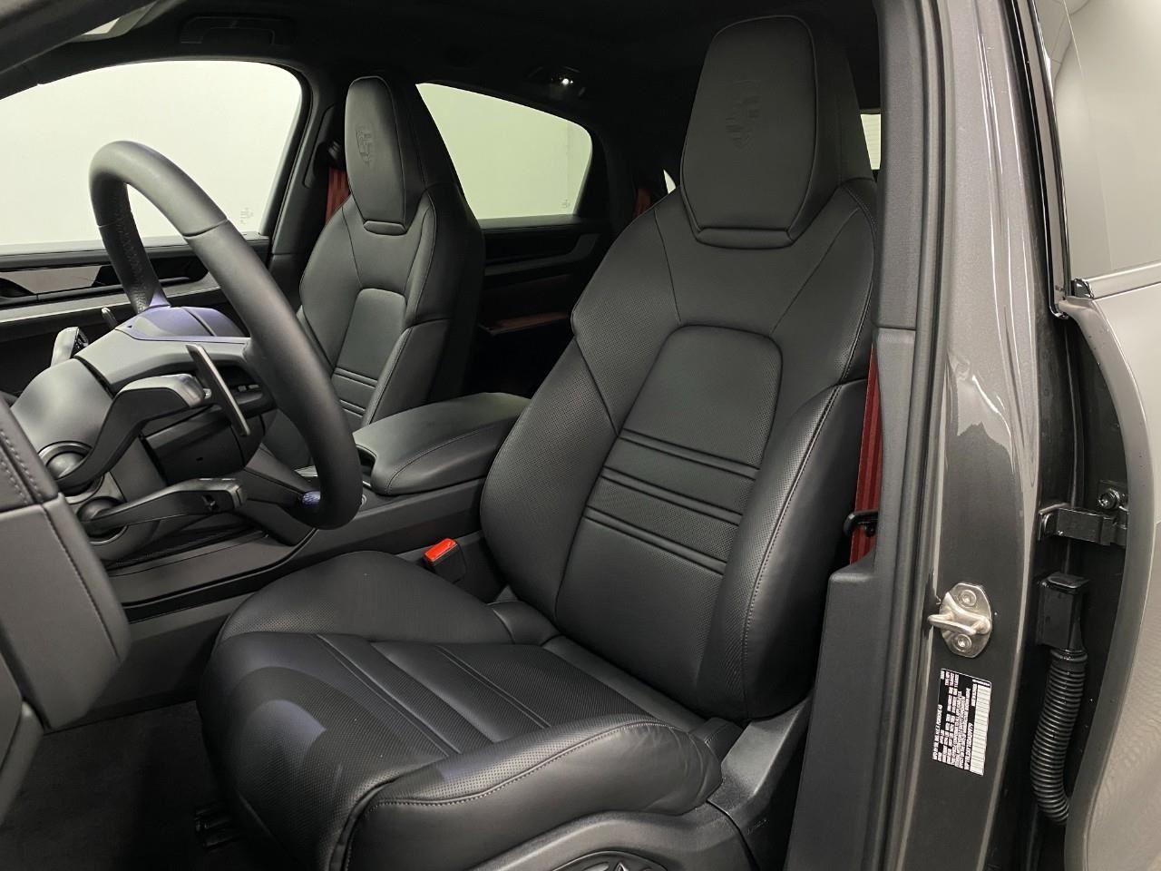 2025 Porsche Cayenne Coup S - Photo 45