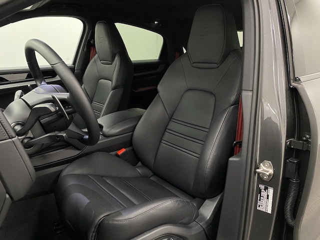 2025 Porsche Cayenne Coup S - Photo 45