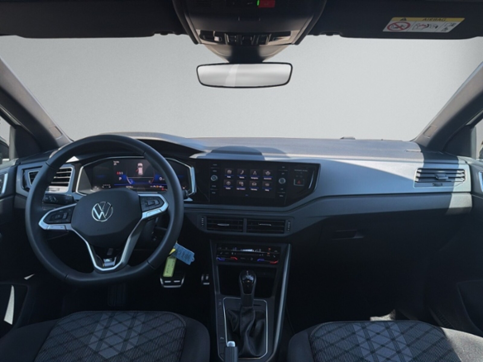 Volkswagen Polo – Bild 12