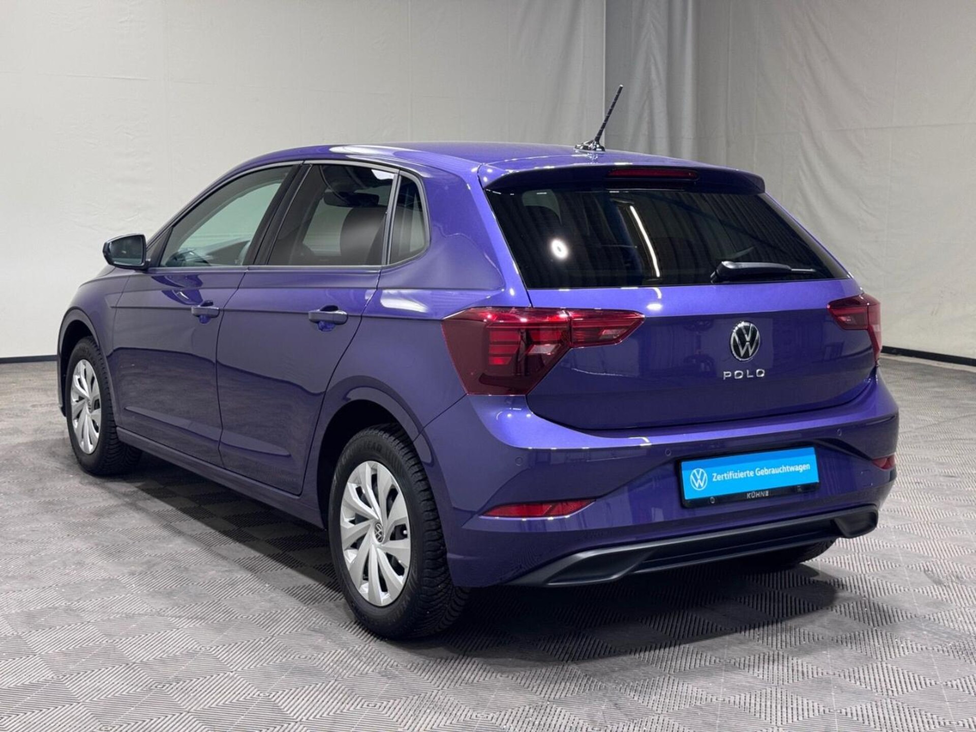 Volkswagen Polo Life