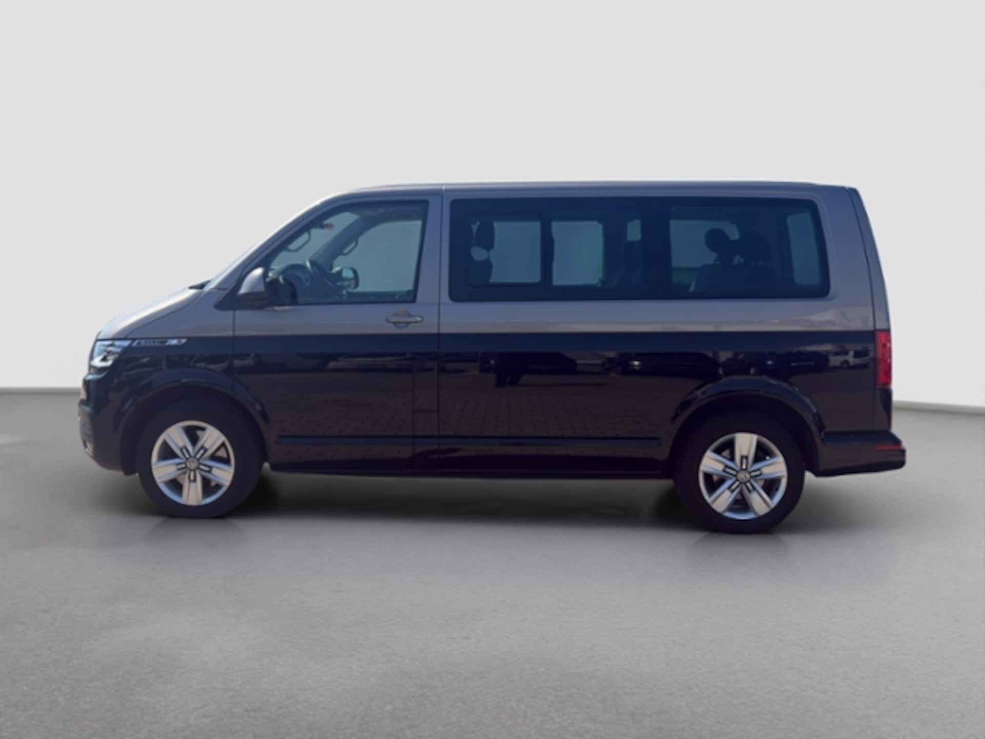 Volkswagen T6.1 Multivan Comfortline