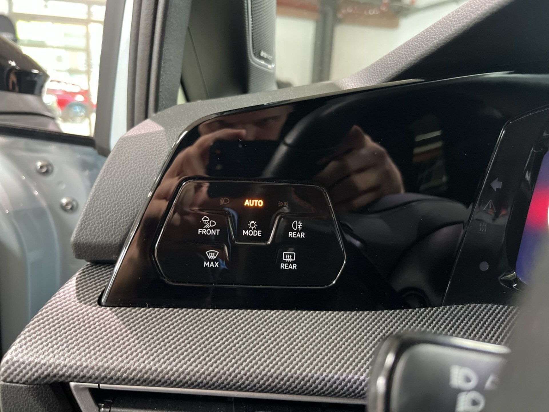 Volkswagen Golf GTI Clubsport