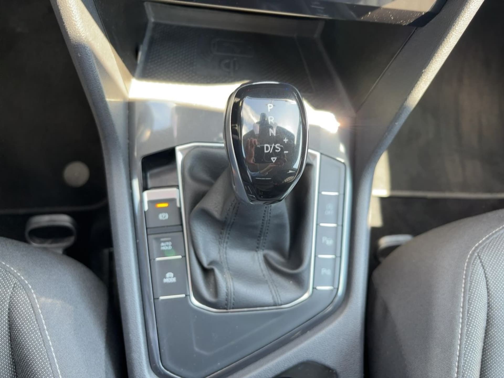 Volkswagen Tiguan Allspace Life