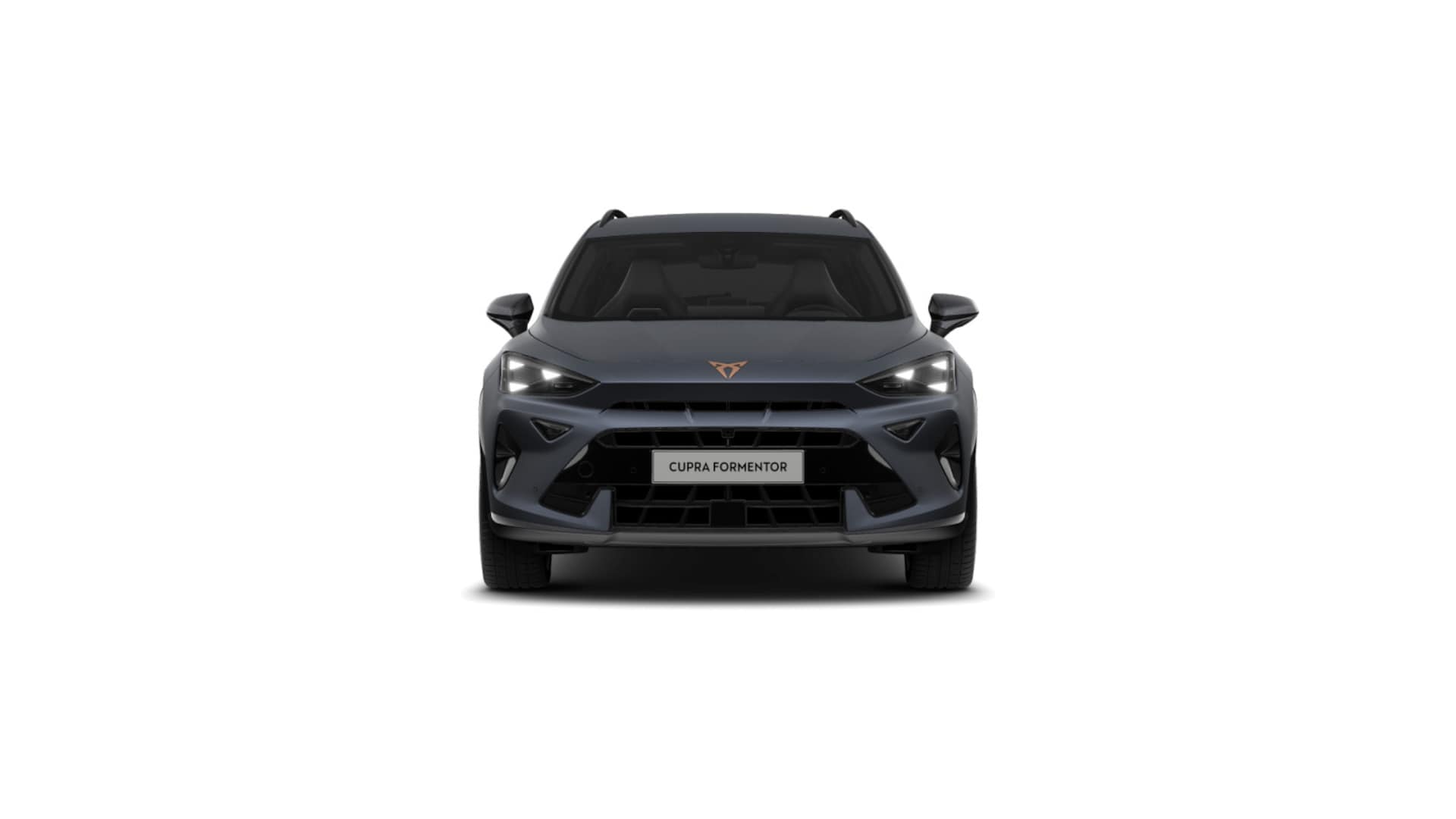CUPRA Formentor VZ