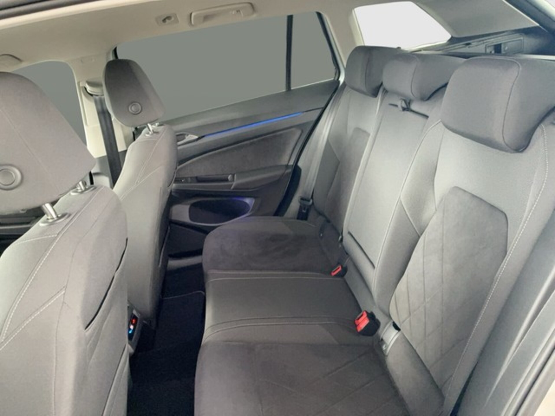 Volkswagen Golf Variant Style