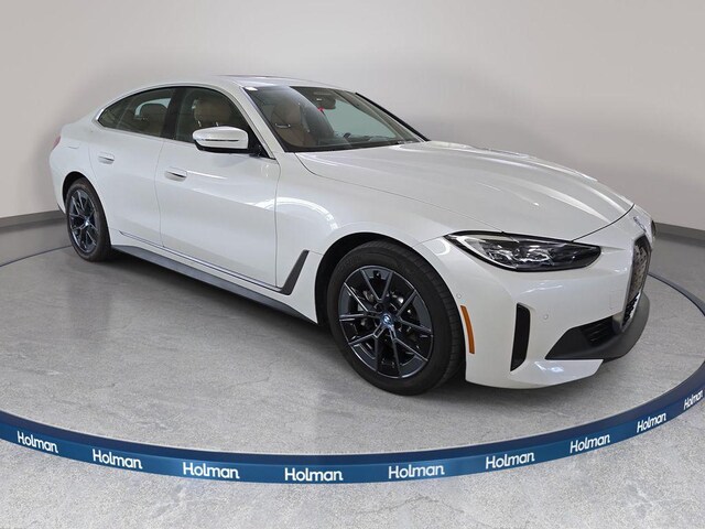 2023 BMW i4
