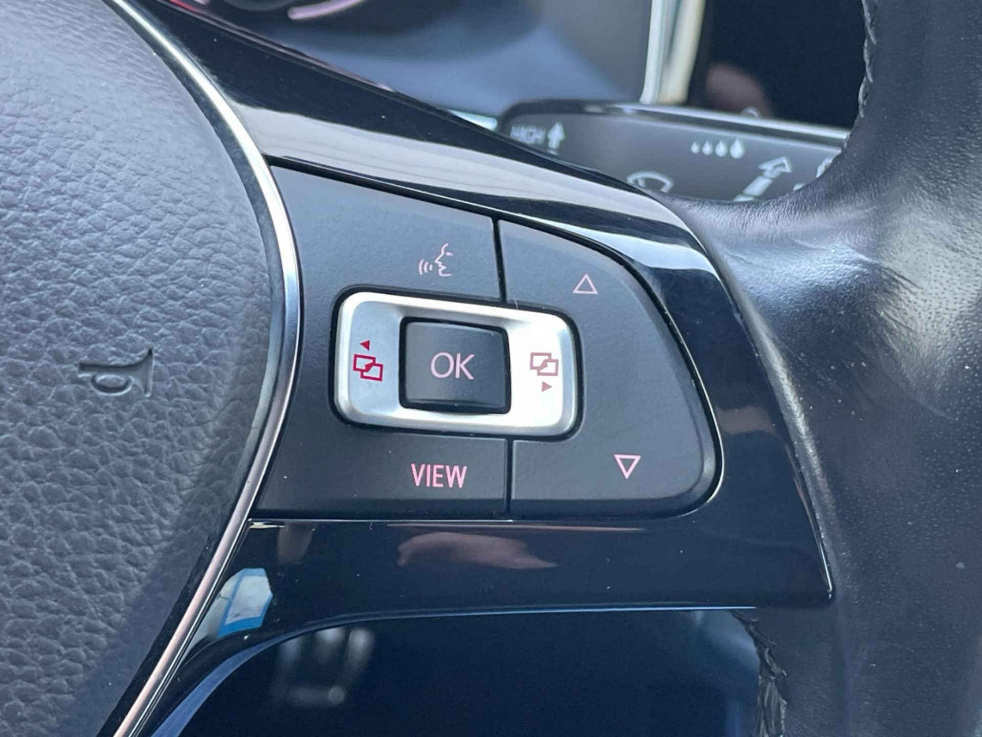 Volkswagen Polo United