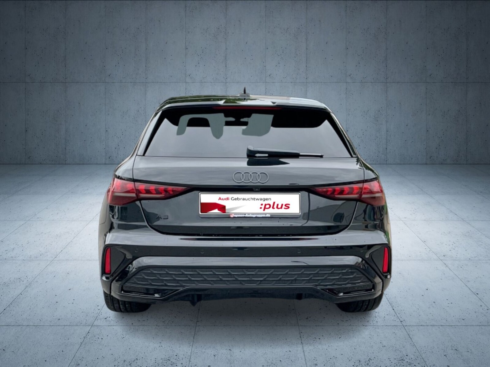 Audi A3 Sportback – Bild 5