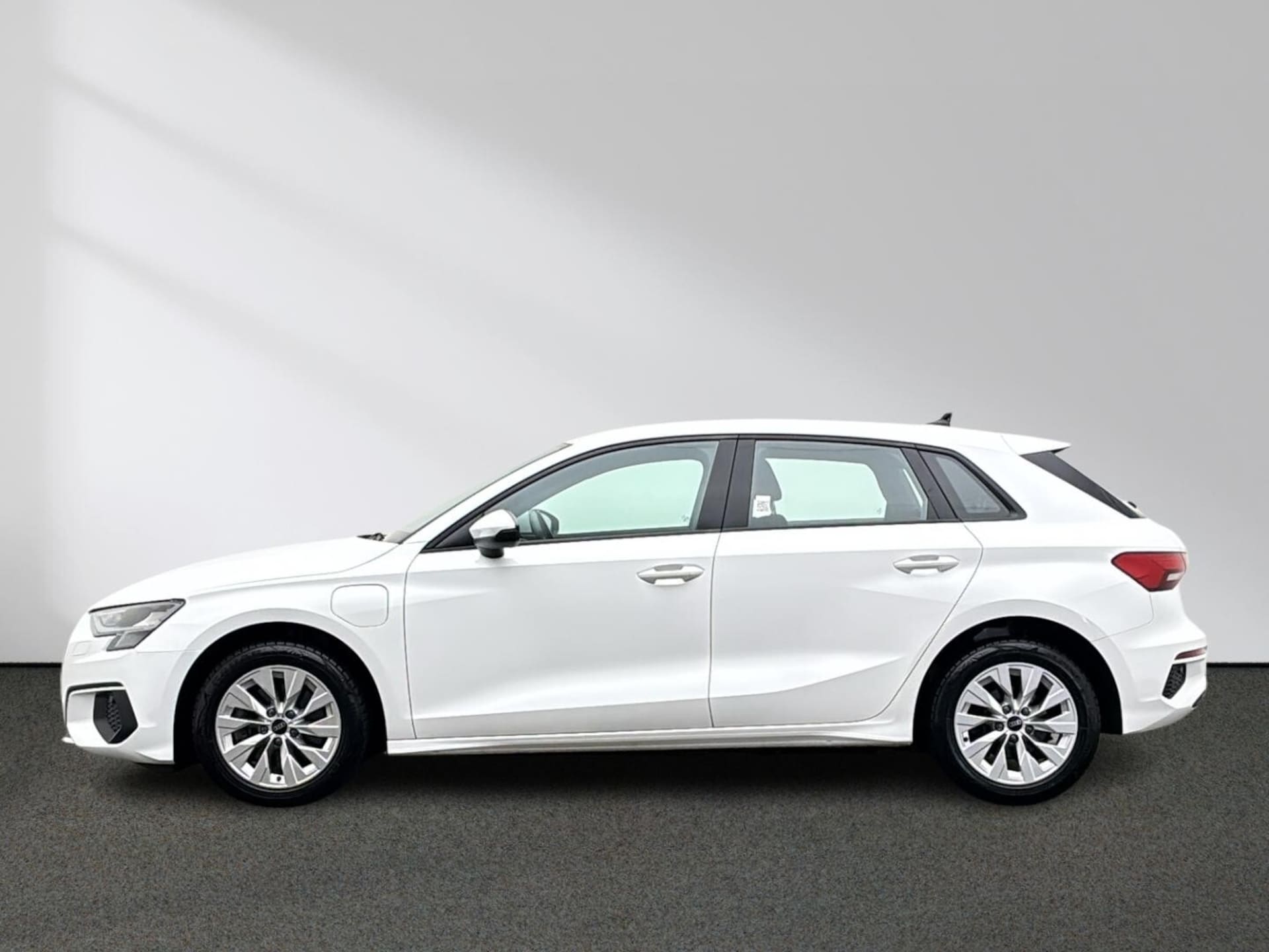 Audi A3 Sportback TFSI e