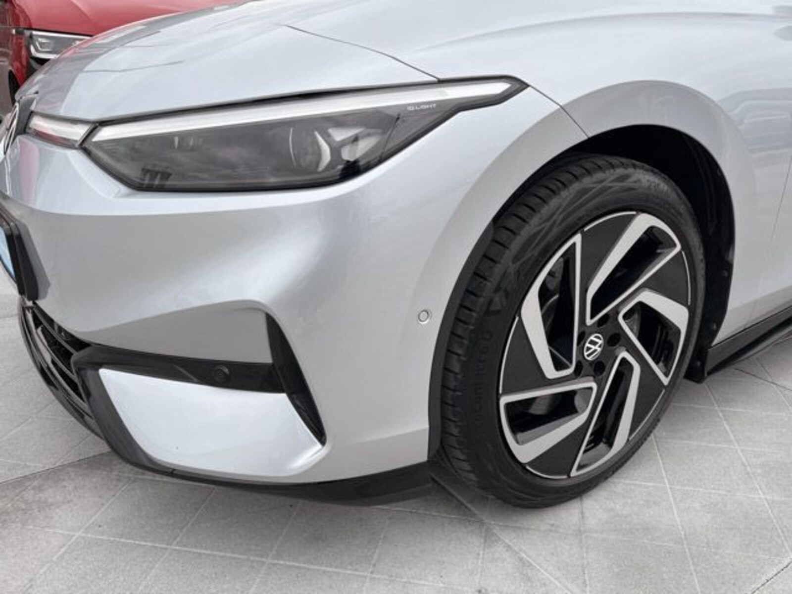 Volkswagen ID.7 – Bild 9