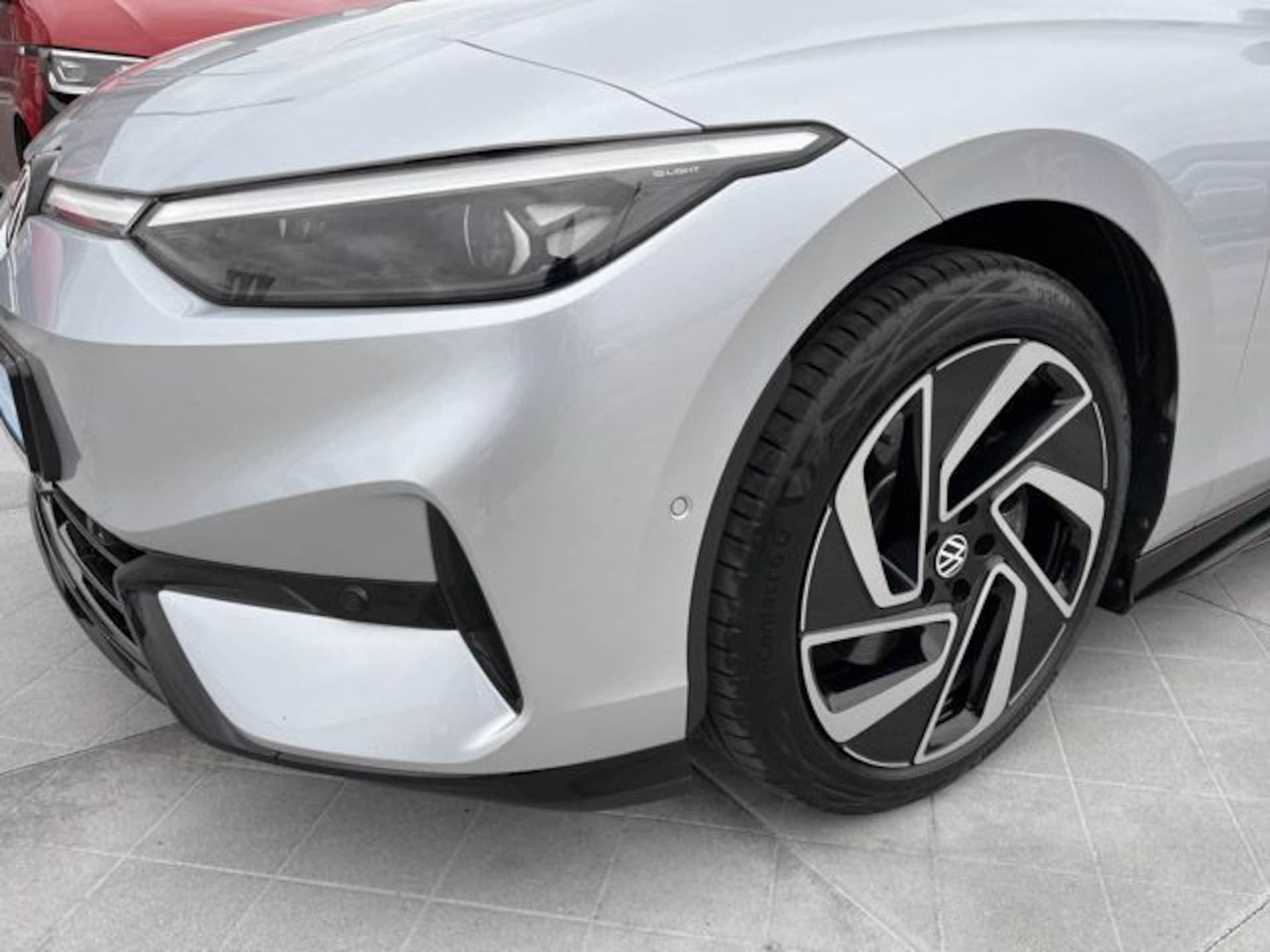 Volkswagen ID.7 Pro S